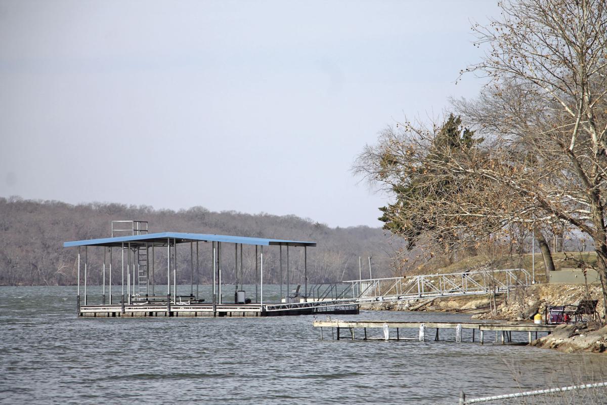 City approves fee hike on Moss Lake News