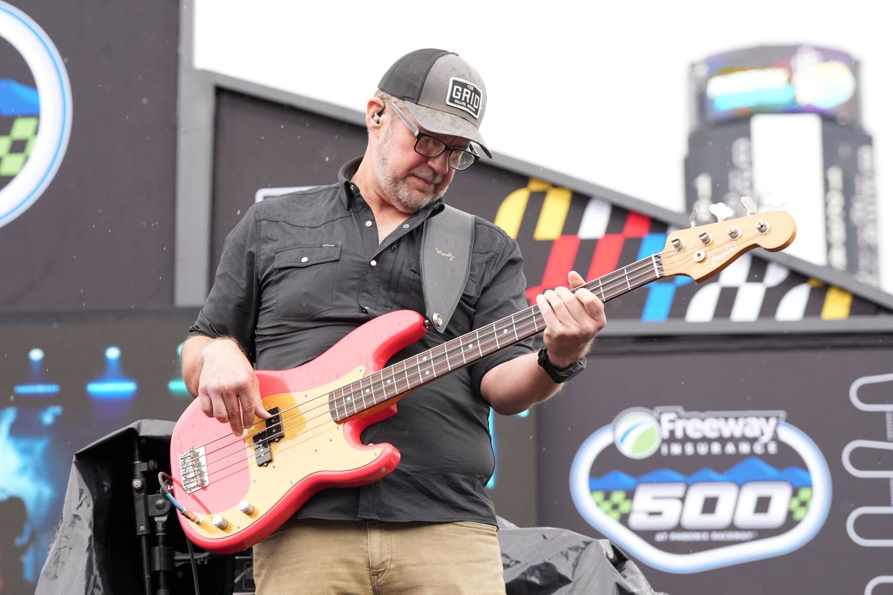 NASCAR Phoenix Auto Racing | Texas | gainesvilleregister.com