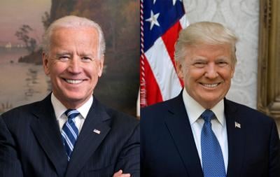 One attack, two interpretations: Biden and Trump both make the Jan. 6 riot  a political rallying cry – WBTW