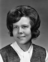 MERRIMAN, Beth Sep 26, 1947 - Jul 9, 2023