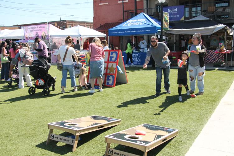 Spring Fling | Gallery | gainesvilleregister.com
