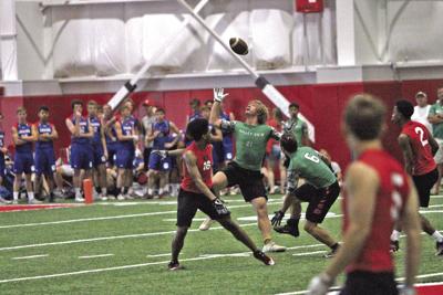 Valley View Falls Short Of Qualifying For State Sports