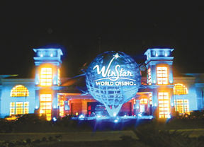 Winstar World Casino And Resort Age Limit