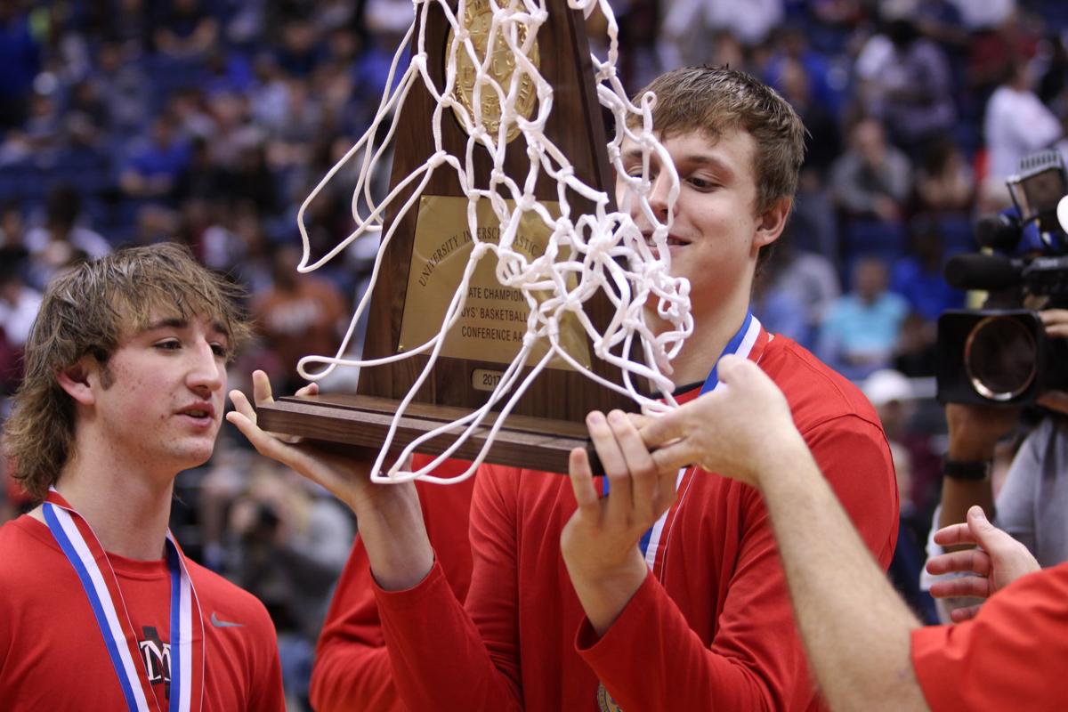 Muenster Wins Class 2a State Title Sports Gainesvilleregister Com