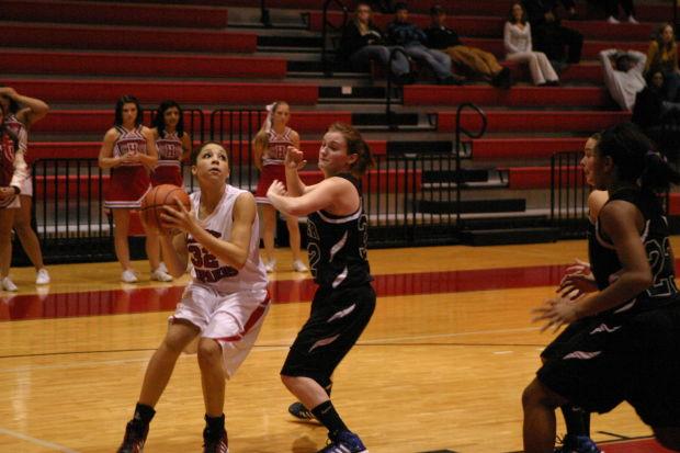 Area Girls Basketball Roundup Local Sports Gainesvilleregister Com