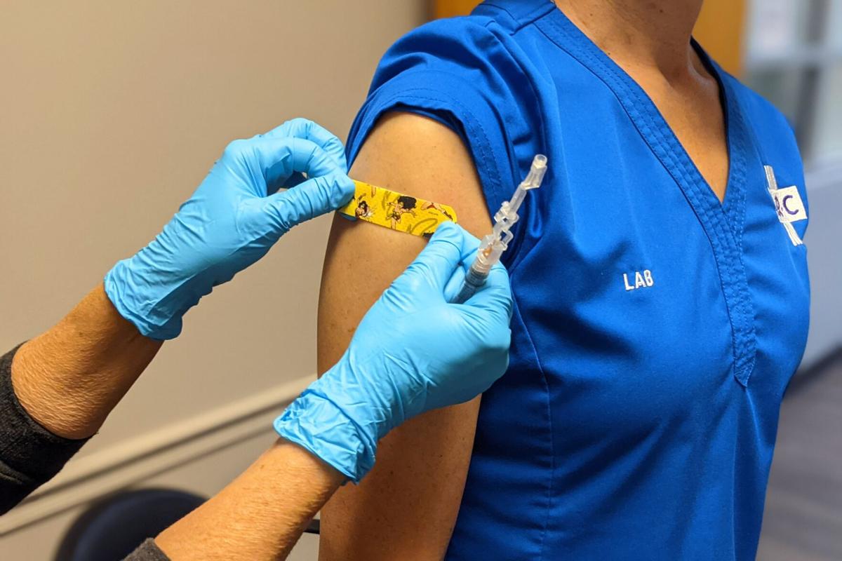 images Johnson And Johnson Vaccine Near Me Texas gainesville daily register