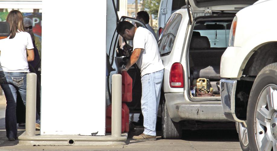 Distributor says more fuel is on the way News