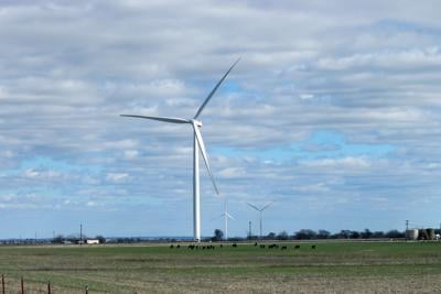 Appeal sought in suit: Plaintiffs hope to reverse ruling involving county, wind farm