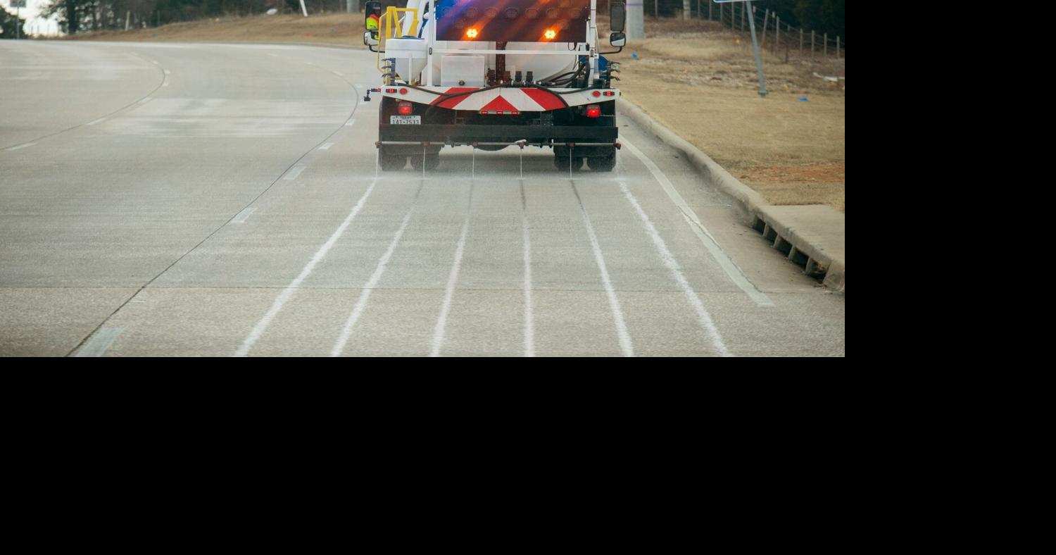 TxDOT preps roads ahead of winter weather | News | gainesvilleregister.com