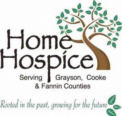 Home hospice