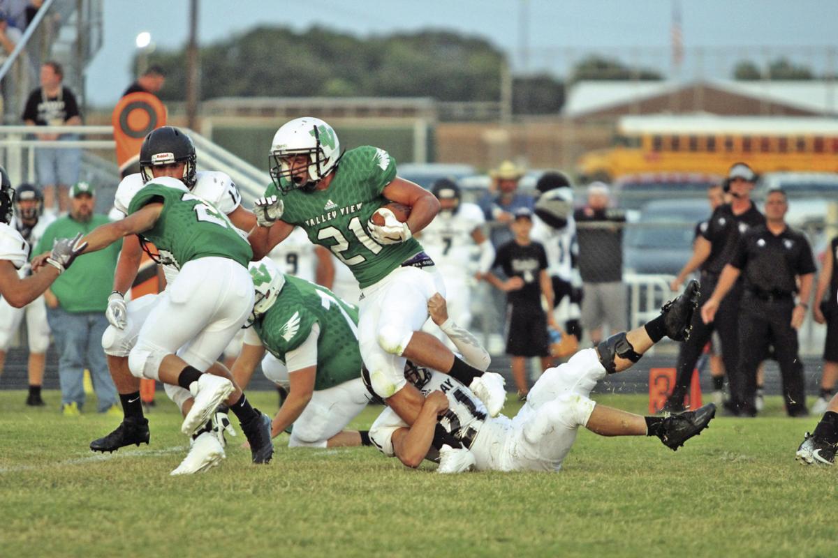 Valley View Football Preview Local Sports Gainesvilleregister valley-view-football-preview-local-sports-gainesvilleregister