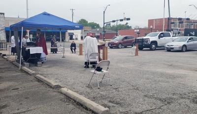 Alternative Worship Churches Get Creative During Covid 19 Pandemic Coronavirus Gainesvilleregister Com