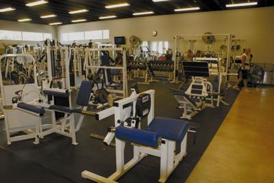 Business Spotlight Bosco S Gym Lifestyles Gainesvilleregister Com