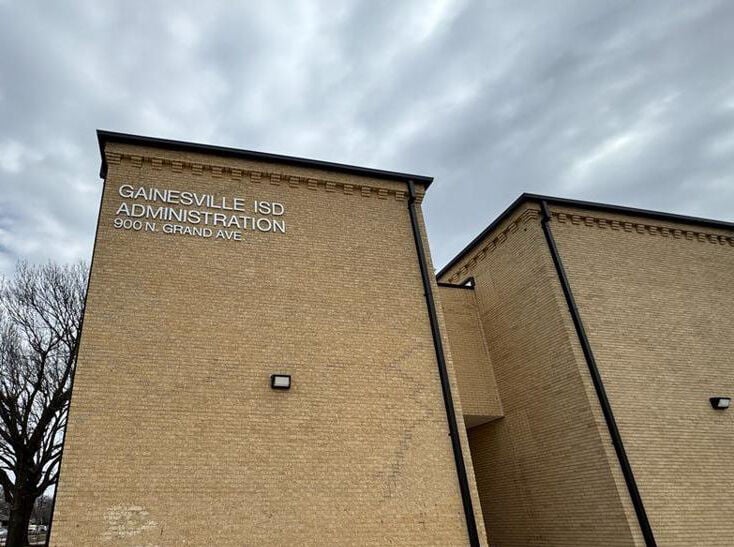 GISD receiving $2 mil less from state