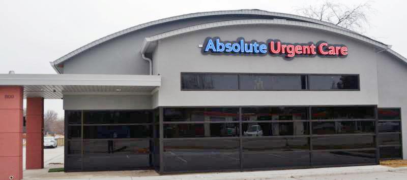 Urgent care clinic expands into primary care Local News