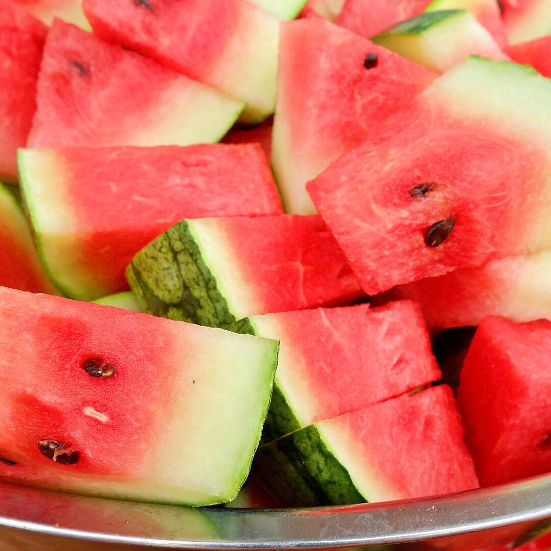 North texas weather good for melons bad for grain news