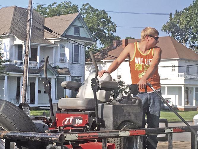 Distributor says more fuel is on the way News