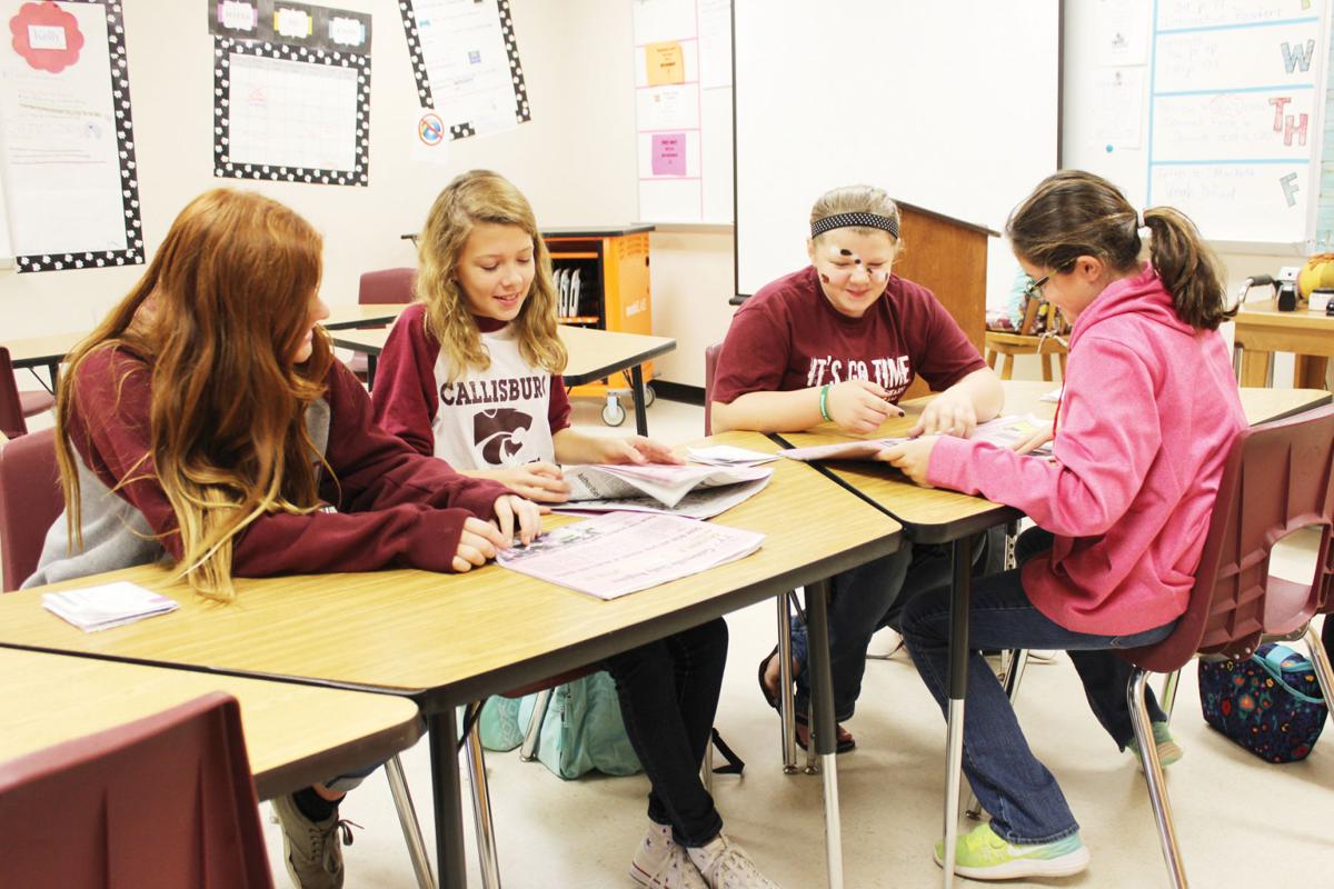 Area professionals help students explore career options | Community |  gainesvilleregister.com