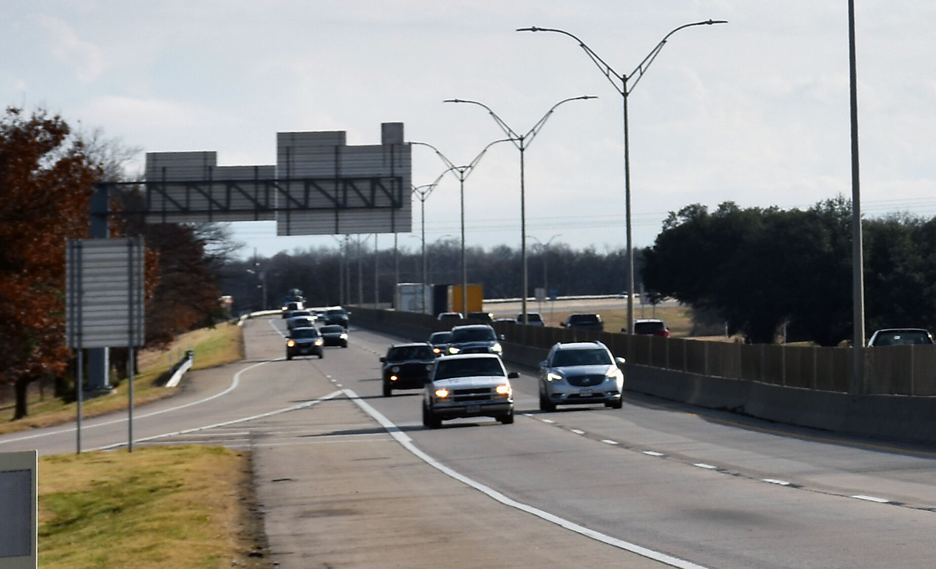 I-35 project gets Fed's OK | Local News | gainesvilleregister.com - Vimarsana News