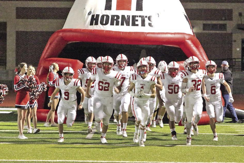 Muenster hoping to cut down penalties in area-round ...