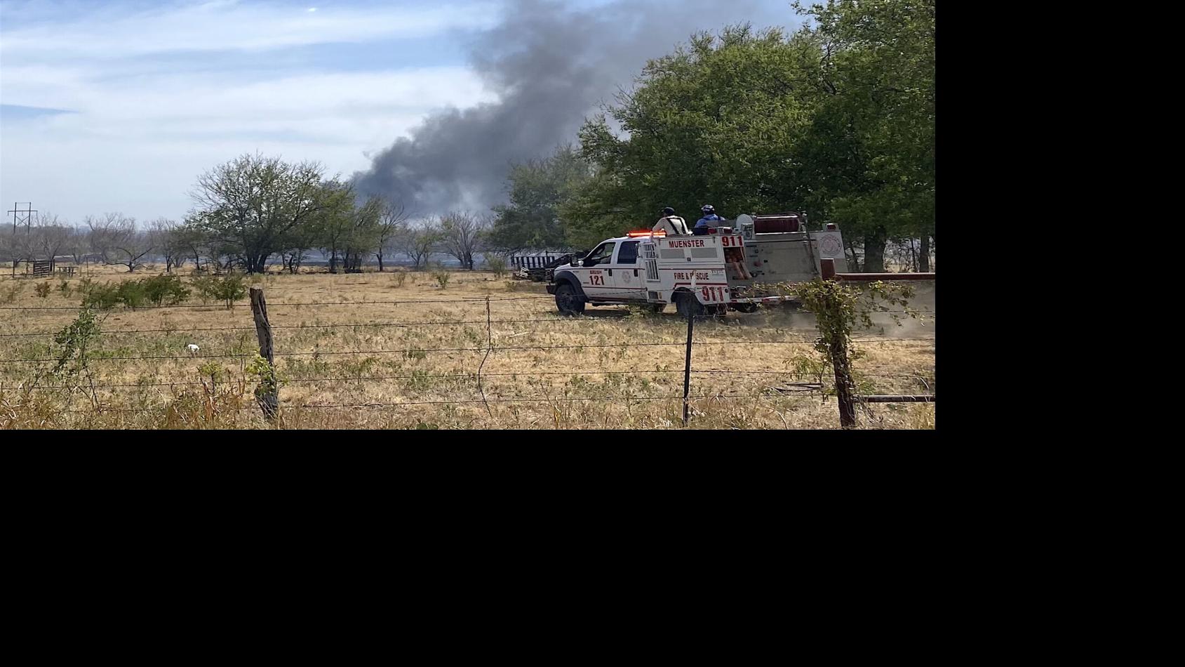 Cooke County's Only Daily Newspaper