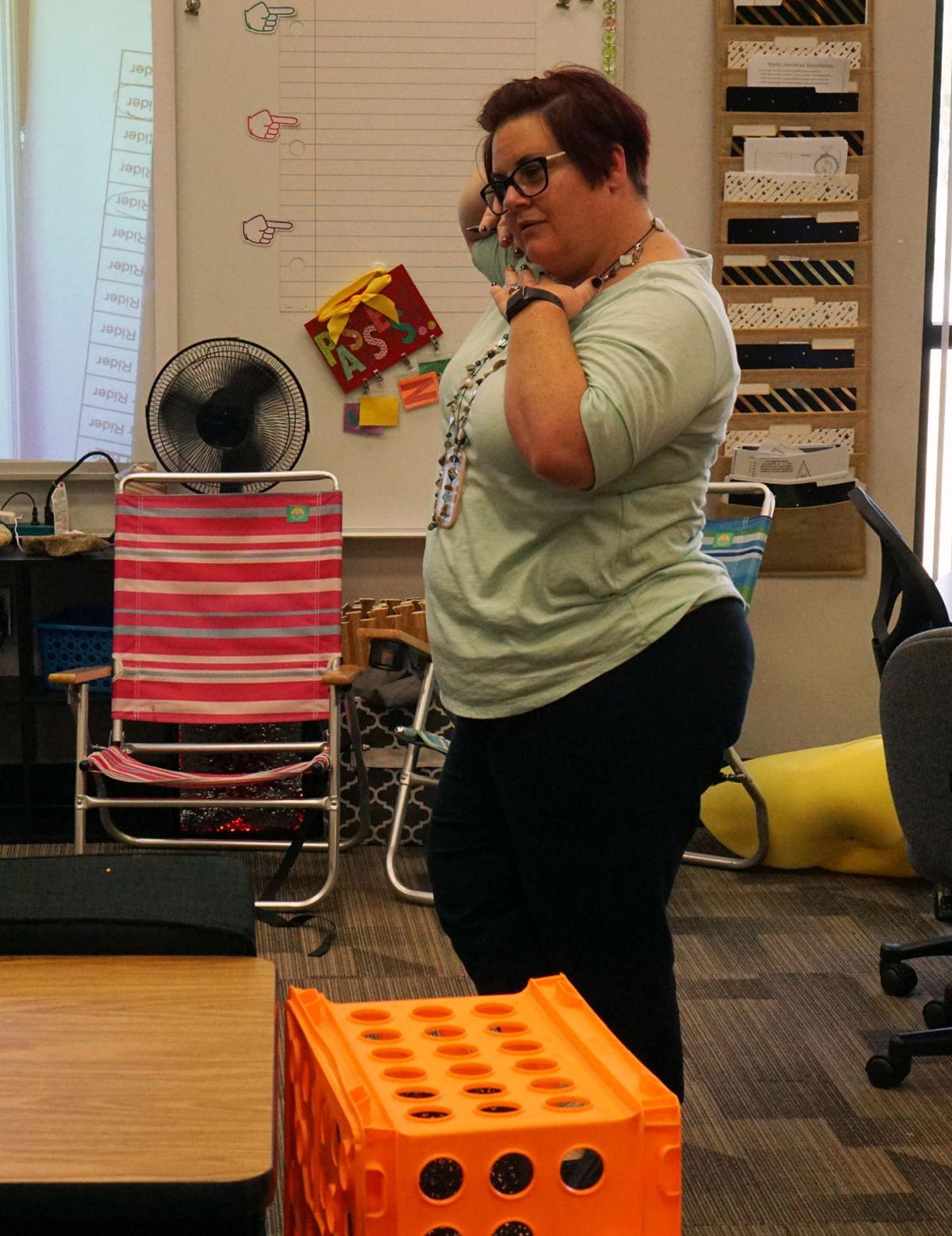 Teacher raises OK'd: GISD board approves 2019-2020 budget, tax rate | Local  News | gainesvilleregister.com