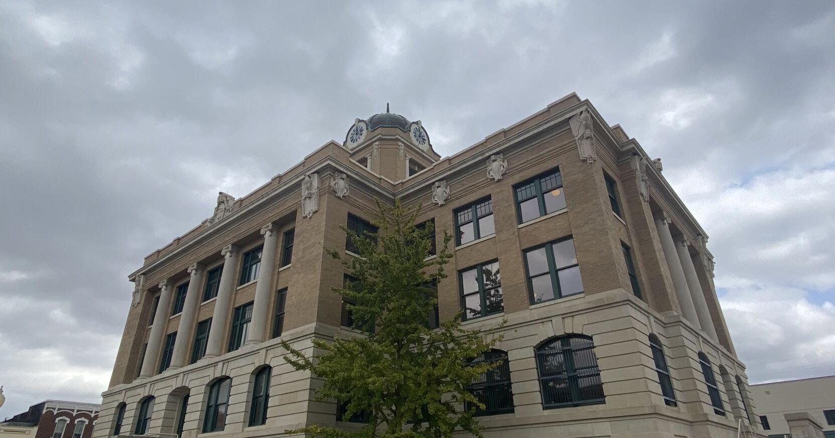 Cooke Co. commissioners busy next week with FY '24 budget pitches | Local News - Vimarsana News