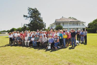 Saint Jo Landmark Gets Historical Marker Community Gainesvilleregister Com