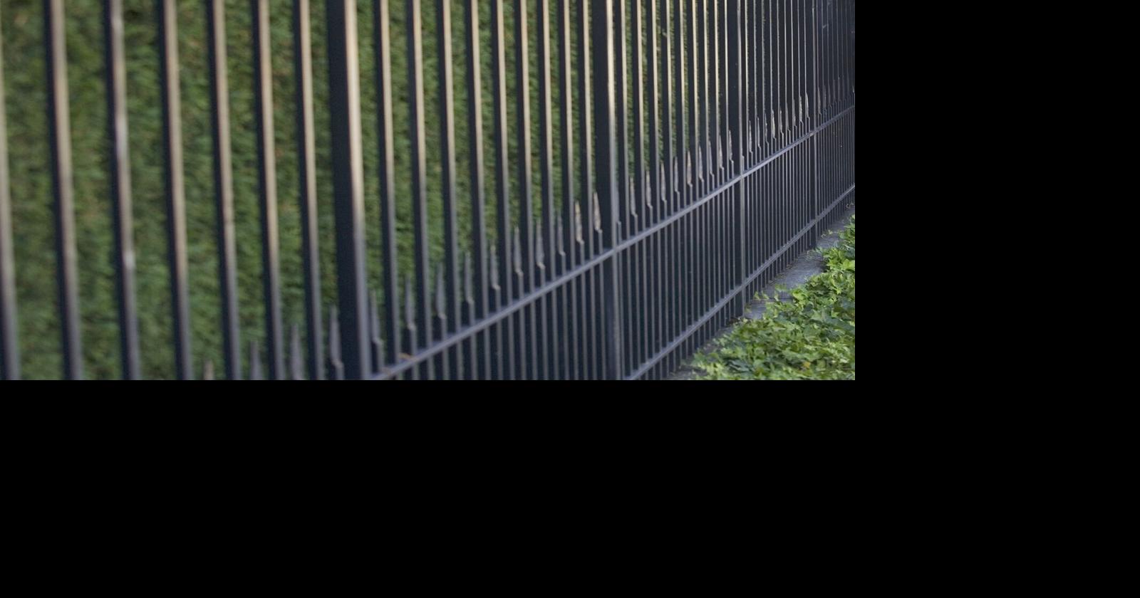 Council denies fencing ordinance change