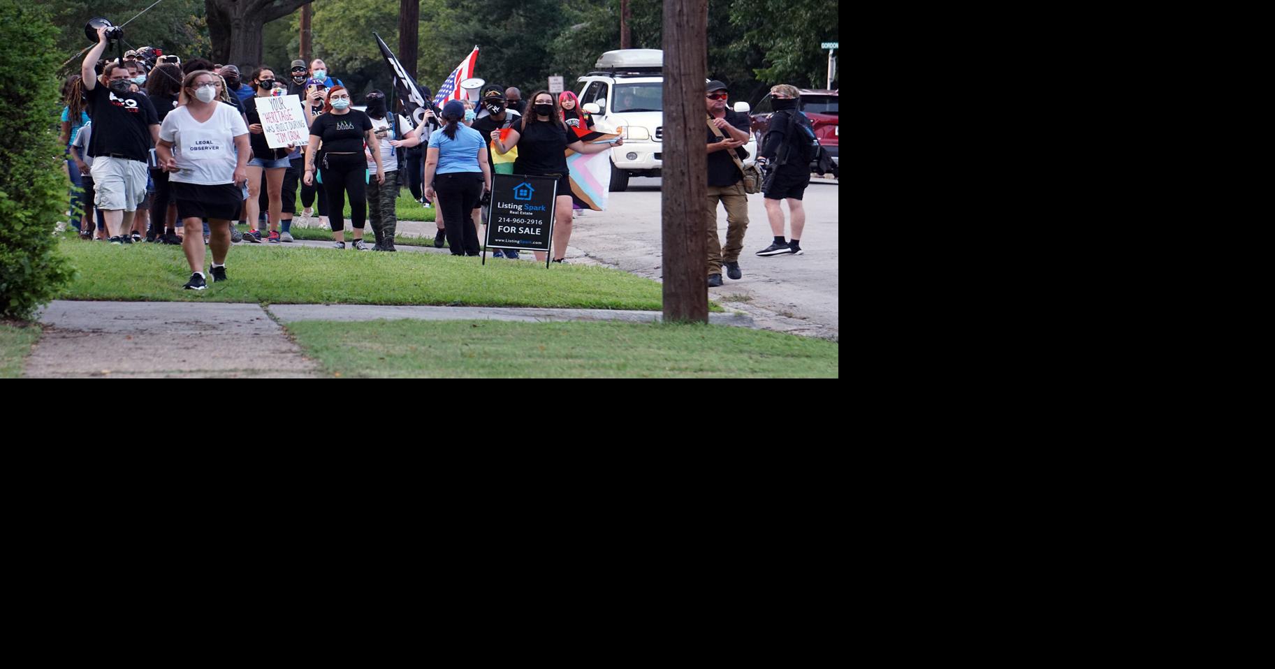 PRO Gainesville trio goes to state criminal appeals court News