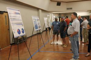 Gainesville updating Airport Master Plan