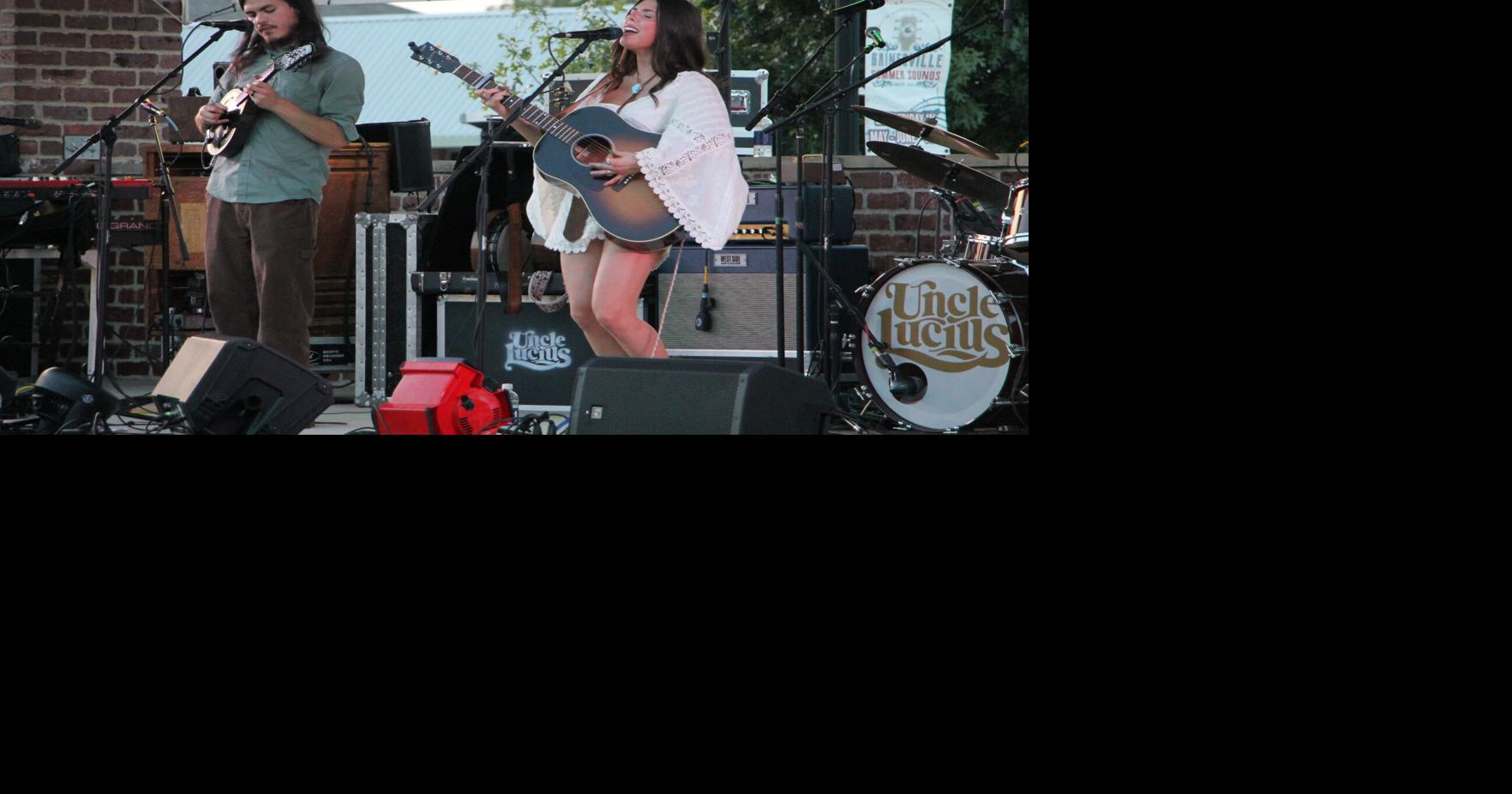 2026 Summer Sounds concludes