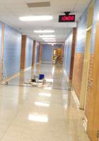 GISD improves facilities over summer; waiting on materials for Chalmers, Intermediate