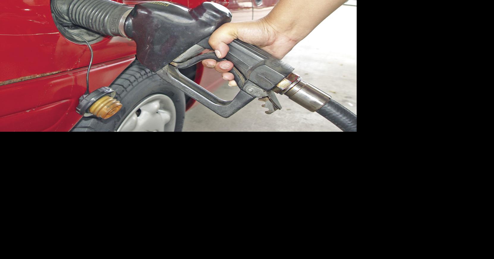Gas prices keep rising across state News