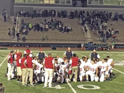 Recap Leopards Down Iowa Park For 1st Win Of The Season Sports
