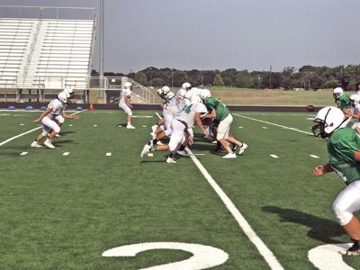 Valley View Thriving In First Week Of Football Local Sports