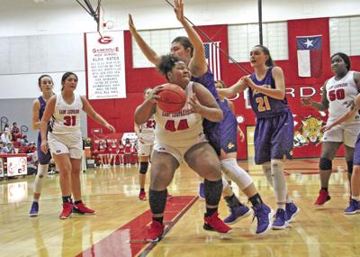 Ghs S Creeks Ready For Next Phase Of Life Local Sports Gainesvilleregister Com