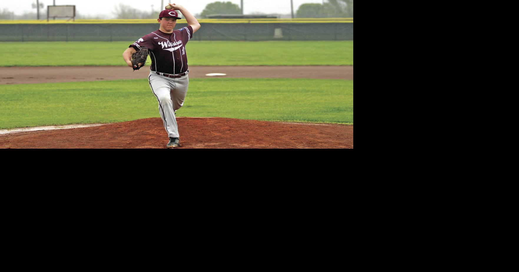 Callisburg baseball takes aim at playoffs | Sports ...