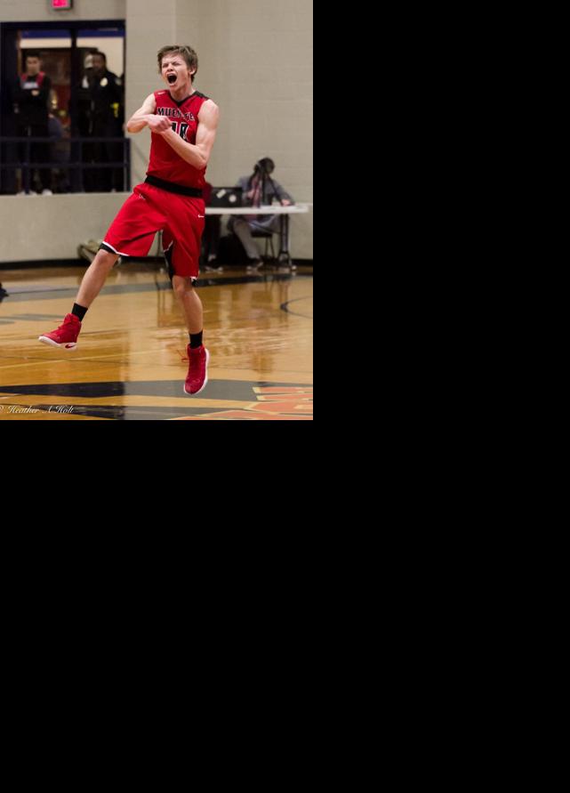 Muenster upends Clarksville in regional tournament | Sports ...