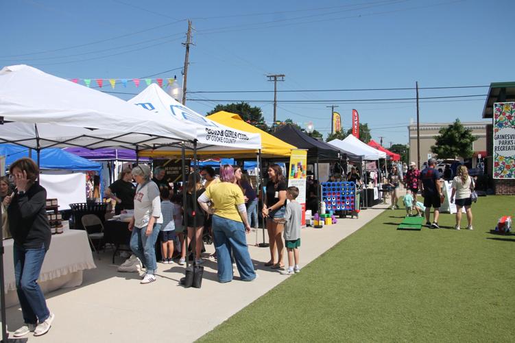 Spring Fling | Gallery | gainesvilleregister.com