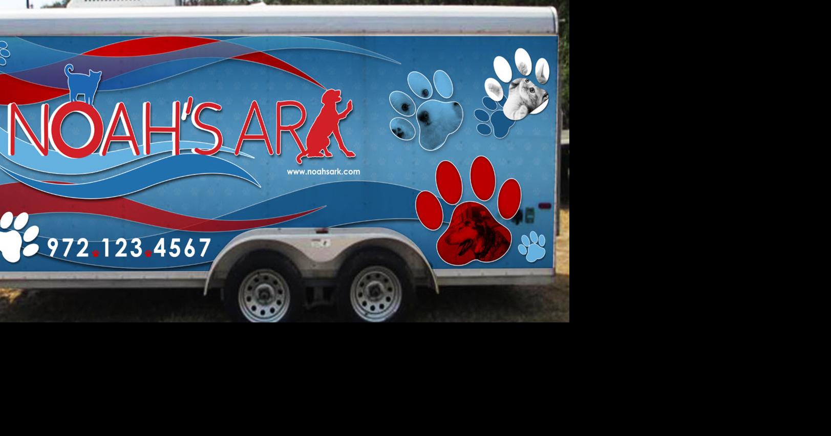 Council considers new animal shelter location