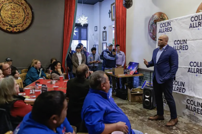 Immigration is taking center stage in Texas’ Senate race. Here’s what