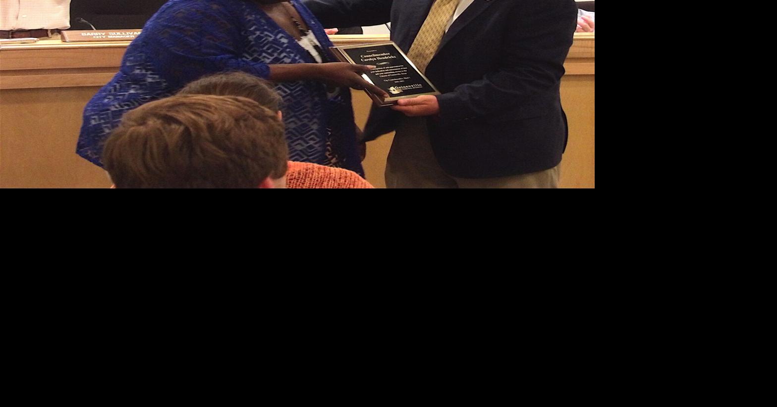 Gainesville council moves forward; new development district approved