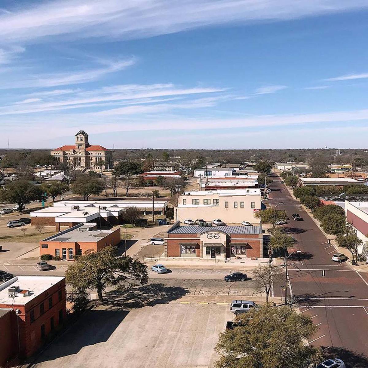 Texas Town In Top 10 For Tv Show News Gainesvilleregister Com
