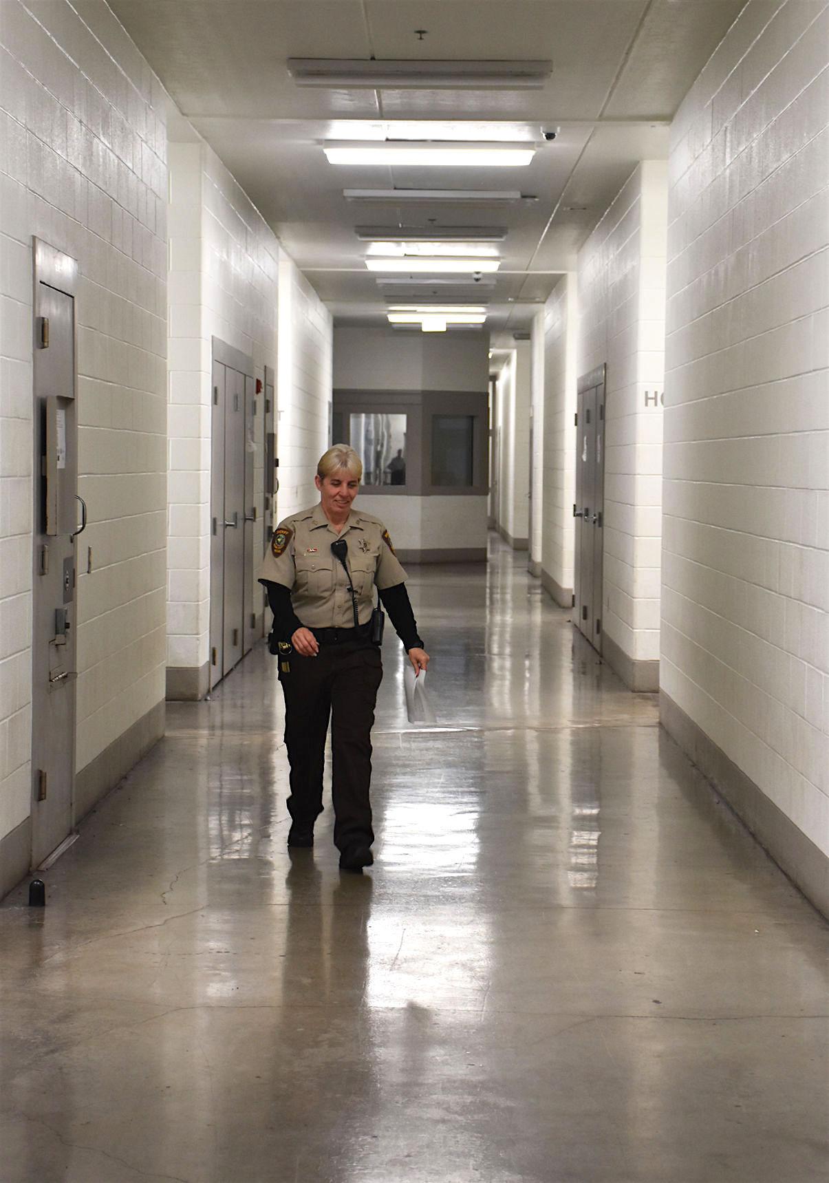 Cooke County Jail Inmate Lookup