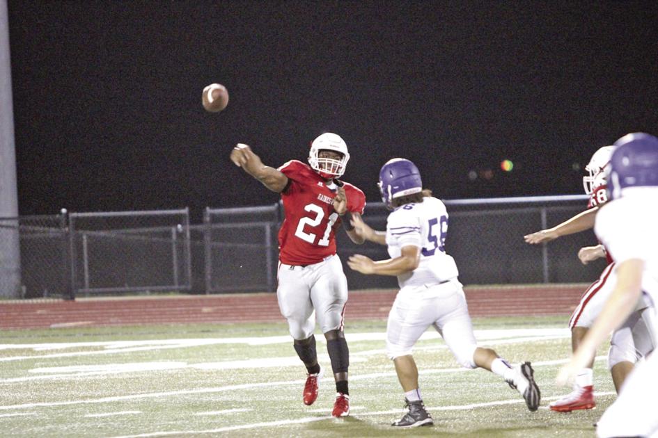 Gainesville Football Preview Local Sports Gainesvilleregister Com