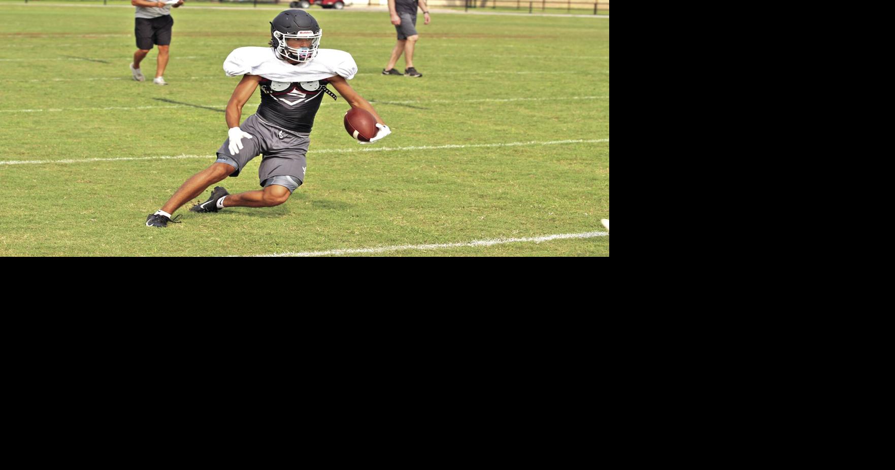 Emerging Lindsay Knights ready for kraut bowl Local Sports