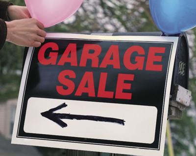 Gainesville City Council Approves Garage Sale Limits Community