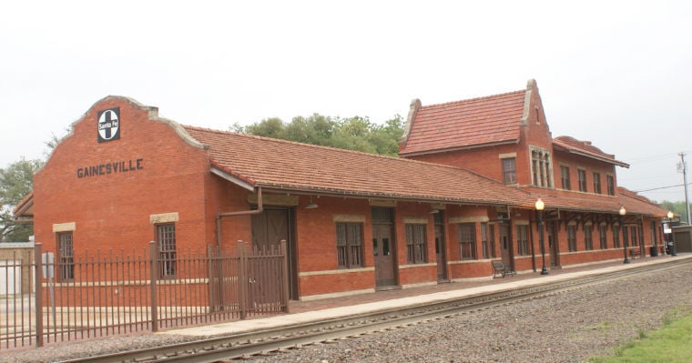 Funding could hamper future of passenger rail