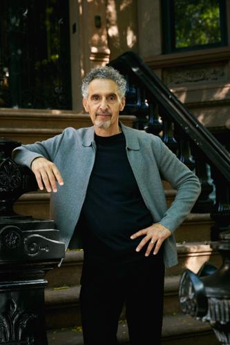 John Turturro Portrait Session | Texas | gainesvilleregister.com